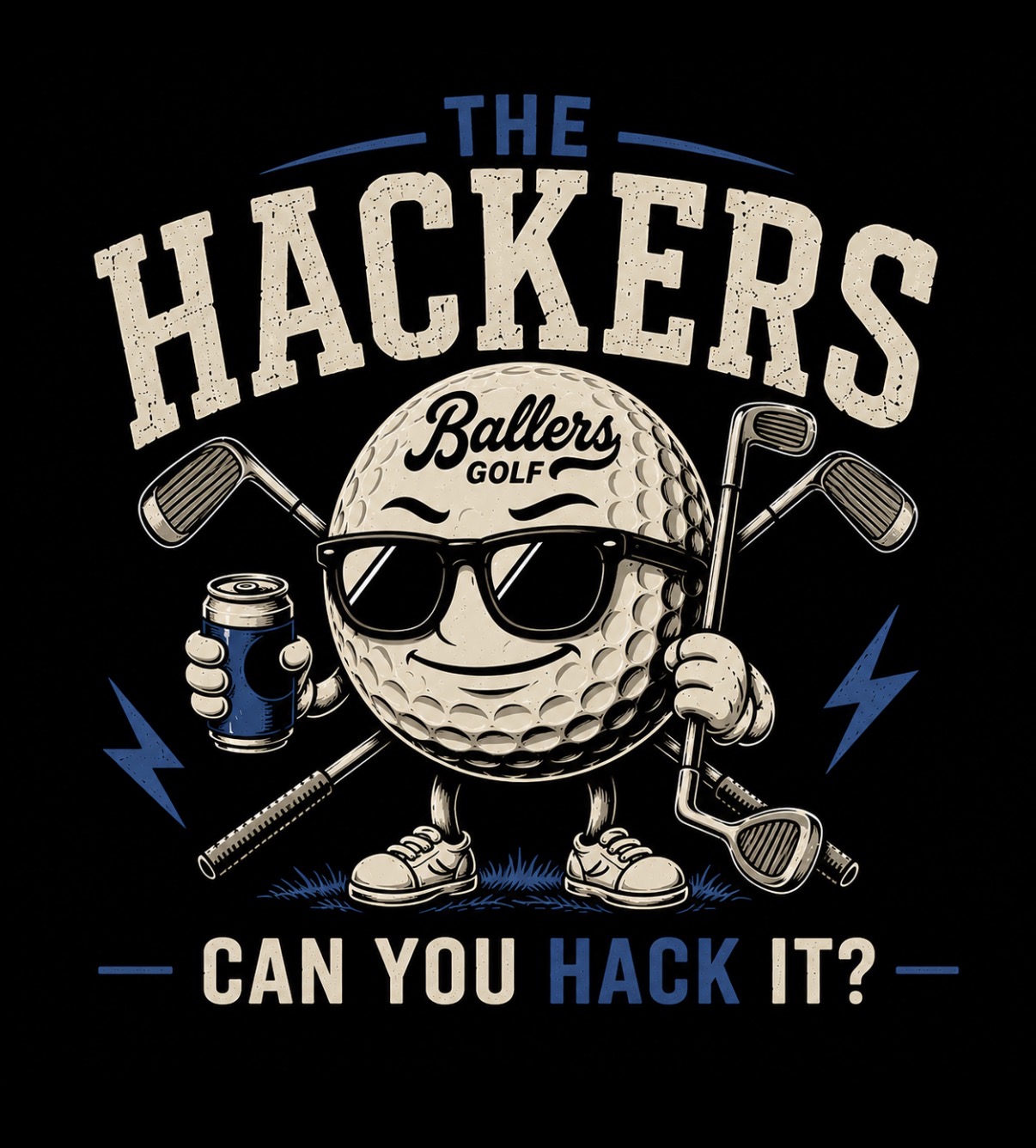 Hackers logo